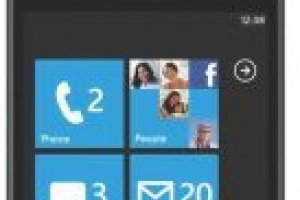 Windows Phone 7 : une mise � jour le 7 f�vrier ?