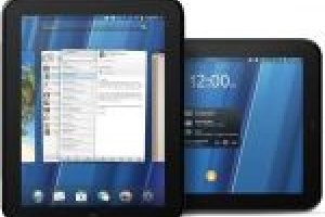 HP lance sa premire tablette sous webOS et 2 smartphones