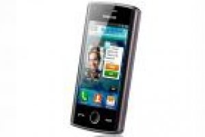 MWC 2011 : Orange propose un mobile pour les paiements sans contact