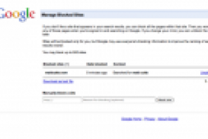 Google personnalise les recherches avec blocage de sites