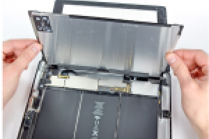 iFixit a déjà démonté l'iPad 2