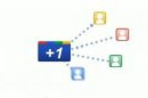 Google lance la fonction � +1 � de recommandation des recherches