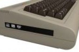 Le Commodore 64 renat de ses cendres