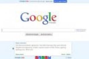 Des devinettes quotidiennes sur Google.com