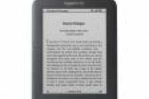 La pub arrive sur le Kindle d'Amazon