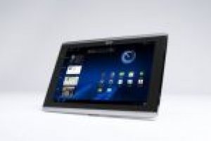 Acer commercialise la tablette Iconia en France