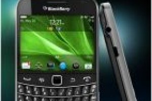 Les BlackBerry Bold 9900 et 9930 intgrent le NFC