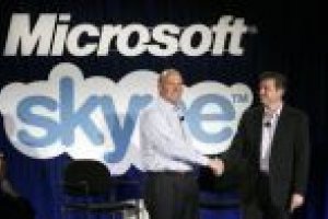 Skype restera bien multiplateforme