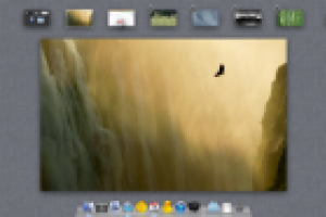 Une troisime version beta pour Mac OS X 10.7