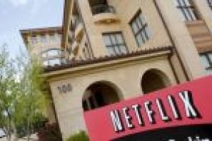 Netflix, une plate-forme VOD tr�s attractive