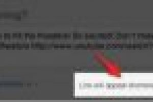 Twitter succombe aux URL courtes