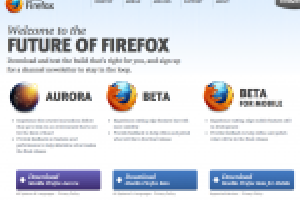 FireFox 5 attendu le 21 juin