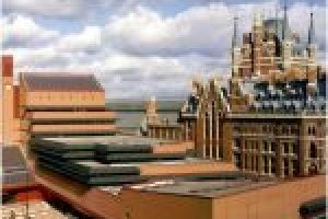 250 000 ouvrages de la British Library seront num�ris�s par Google