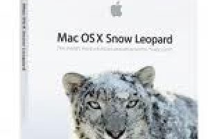 Apple livre Mac OS X 10.6.8