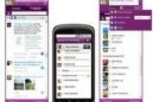 Yahoo Messenger arrive dans sa version 11