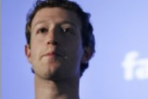 Sur Google+, Mark Zuckerberg est l'utilisateur le plus suivi