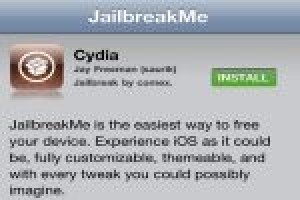 Apple promet un correctif contre la faille utilise par Jailbreakme