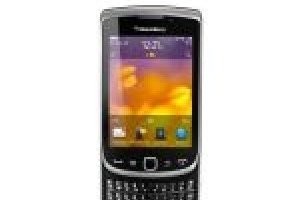 RIM lance cinq smartphones sous BlackBerry 7