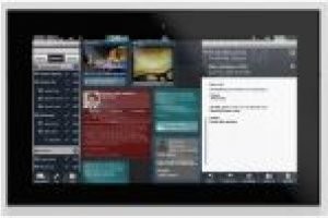 Fusion Garage lance une tablette et un smartphone sous GridOS