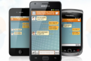 Samsung se lance dans la messagerie instantane mobile