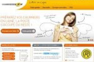 La Poste lance la lettre en ligne