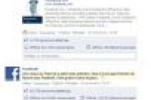 Un outil de traduction sur Facebook