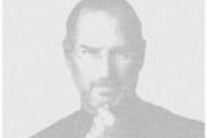 Les hommage � Steve Jobs se multiplient sur le Net