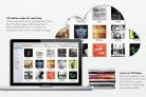 Aprs iCloud, Apple lance iTunes Match pour stocker sa musique en ligne