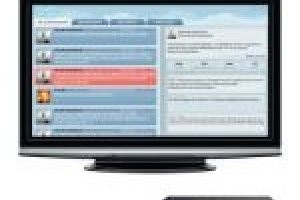 Twitter s'invite sur la Freebox Revolution