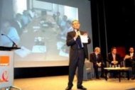 Les Français de la Silicon Valley parlent aux Français d'Issy Les Français de la Silicon Valley parlent aux Français d'Issy
