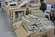 HP et Microsoft s'investissent pour l'environnement en Afrique