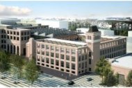 Lille M�tropole inaugure son p�le �conomique EuraTechnologies consacr� aux TIC