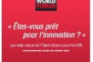 Les enjeux de l'Open Source pour les DSI : la synthèse de l'Open CIO Summit Les enjeux de l'Open Source pour les DSI : la synthèse de l'Open CIO Summit