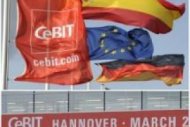 Le Cebit de Hanovre ouvre ses portes du 2 au 6 mars Le Cebit de Hanovre ouvre ses portes du 2 au 6 mars
