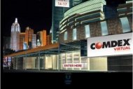 Le Comdex reprend vie dans un Las Vegas virtuel Le Comdex reprend vie dans un Las Vegas virtuel