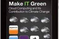 Le cloud source de pollution majeure selon Greenpeace