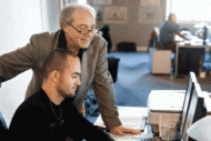 Res-IT, une plateforme pour l'emploi des seniors