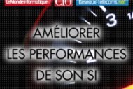 Conférence LMI/CIO : Améliorer les performances de son SI Conférence LMI/CIO : Améliorer les performances de son SI