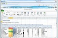 Microsoft Office 2010 face aux Google Apps dans l'entreprise Microsoft Office 2010 face aux Google Apps dans l'entreprise