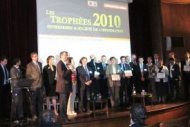 Trophées LMI/CIO 2010 : le palmarès Trophées LMI/CIO 2010 : le palmarès