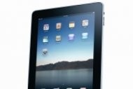 Pour le lancement de l'iPad, Apple a choisi une distribution 