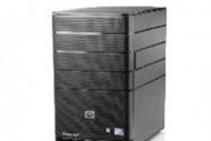 HP simplifie ses solutions de r�seaux et de stockage pour PME