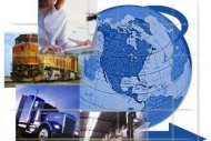 Le march� des logiciels de Supply Chain accuse une l�g�re baisse en 2009
