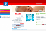 R�organisation fonctionnelle � la CNAF