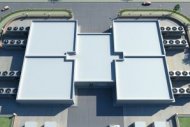 Des datacenters m�talliques de type Lego chez HP