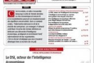 CIO.PDF 22�: le DSI entre intelligence �conomique et cr�ation de valeur