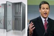 Que va apporter Mark Hurd à Oracle ? Que va apporter Mark Hurd à Oracle ?
