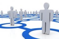 Réseaux sociaux : trop diaboliques pour les entreprises ? Réseaux sociaux : trop diaboliques pour les entreprises ?