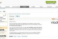 1 500 offres IT accessibles depuis Viadeo 1 500 offres IT accessibles depuis Viadeo