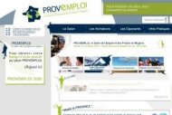 Provemploi 2010 : accéder à plus de 6 000 offres IT en région Provemploi 2010 : accéder à plus de 6 000 offres IT en région